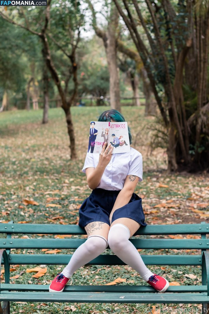 Jessica Yoyo / Soy0yo1 / Yoyo / soso / soy0yo Çıplak OnlyFans  Sızdırılmış Fotoğraf #311