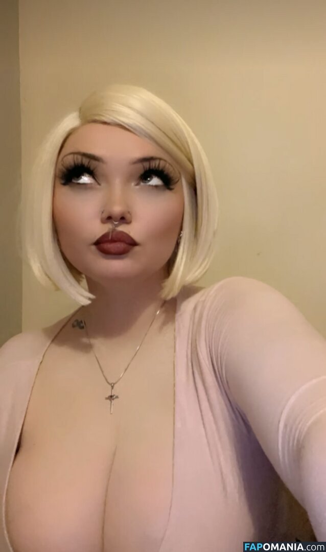 Soyacide Çıplak OnlyFans  Sızdırılmış Fotoğraf #78