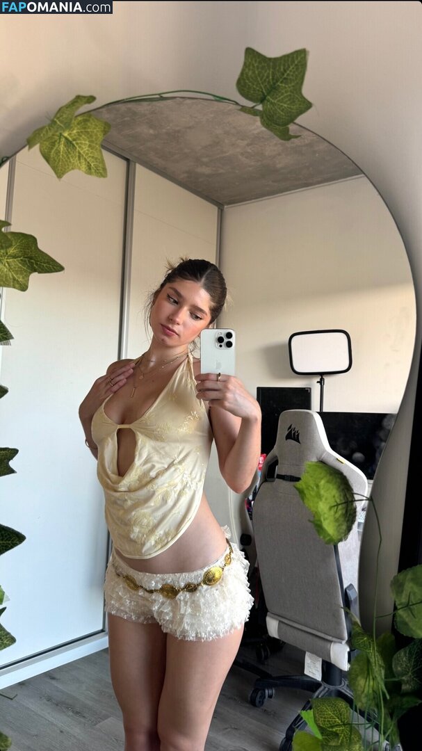 SoyDairi / daiiriiiiii / soydairu Çıplak OnlyFans  Sızdırılmış Fotoğraf #1