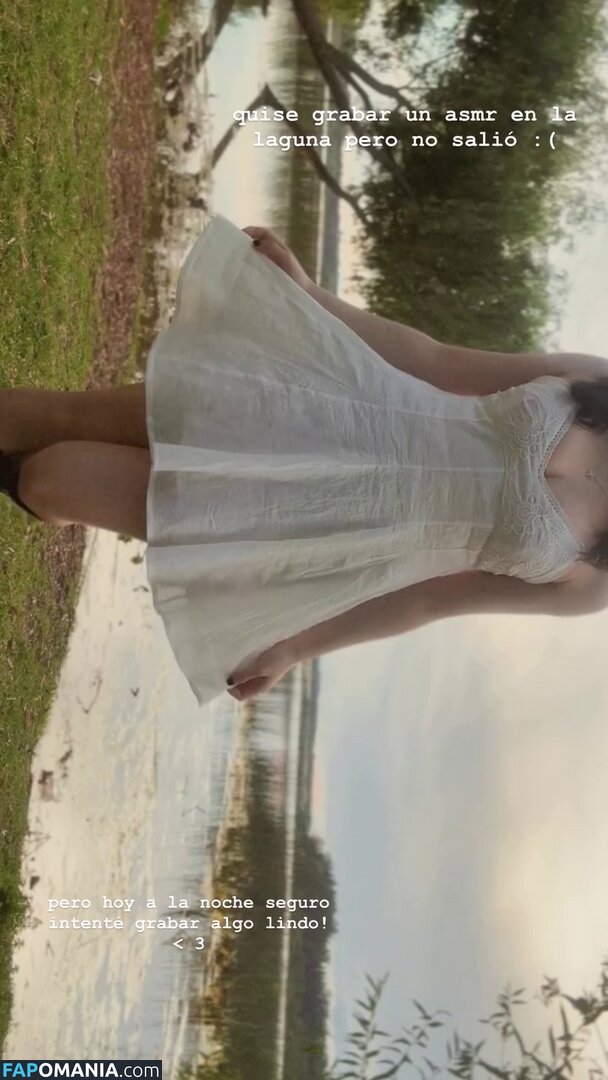 Soymelow / watermelowasmr Çıplak OnlyFans  Sızdırılmış Fotoğraf #2