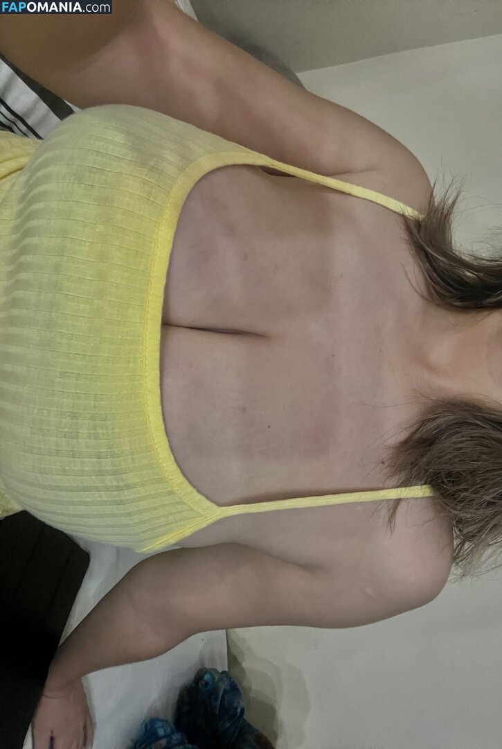 _soywenn Çıplak OnlyFans  Sızdırılmış Fotoğraf #1