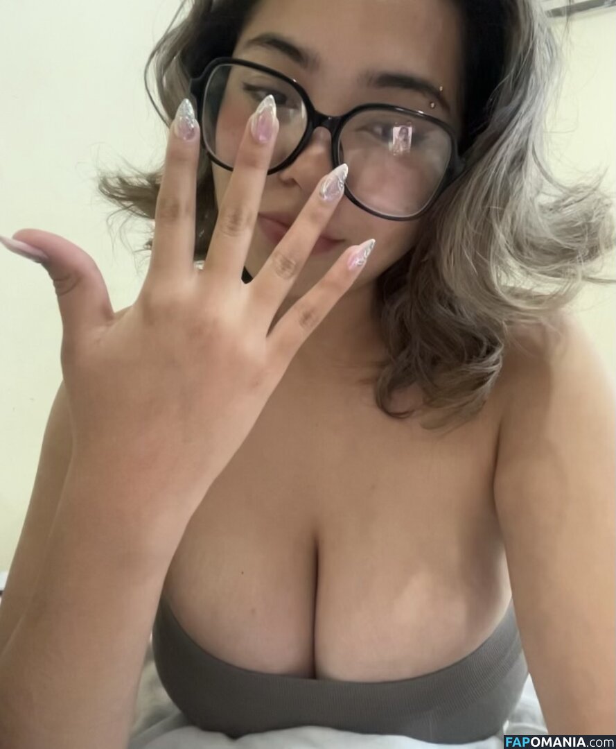 _soywenn Çıplak OnlyFans  Sızdırılmış Fotoğraf #2