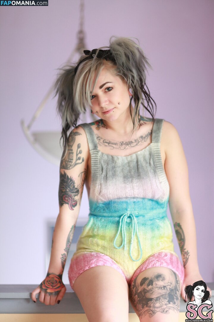 Spaceinvayda / https: / spaceinvayda_sg Çıplak OnlyFans  Sızdırılmış Fotoğraf #1