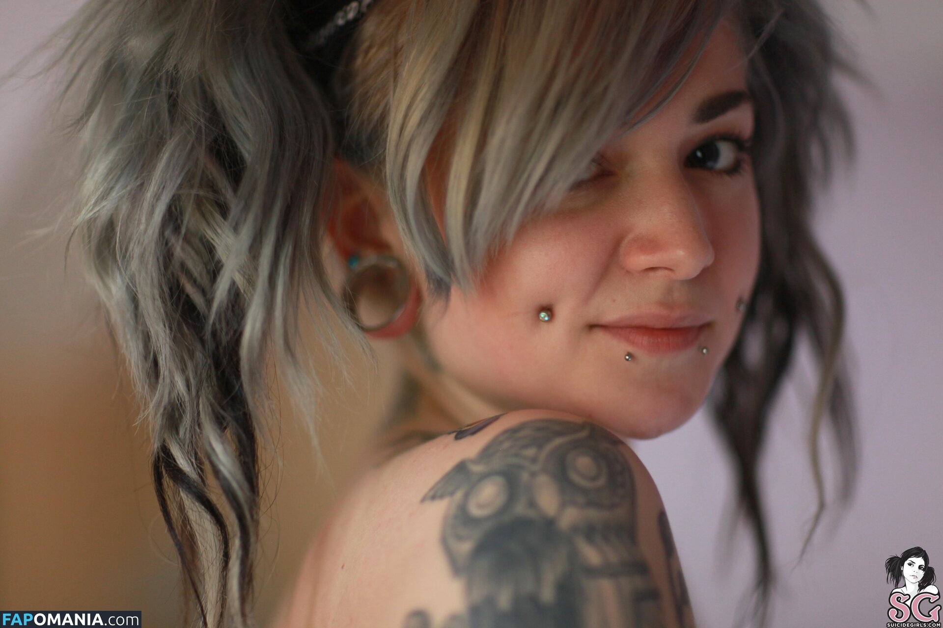 Spaceinvayda / https: / spaceinvayda_sg Çıplak OnlyFans  Sızdırılmış Fotoğraf #8