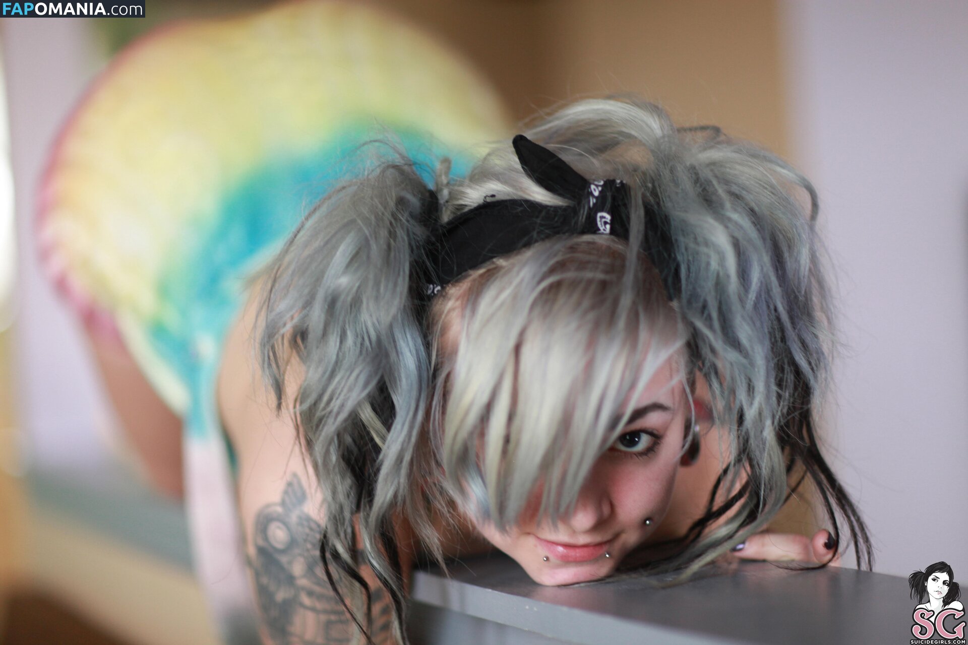 Spaceinvayda / https: / spaceinvayda_sg Çıplak OnlyFans  Sızdırılmış Fotoğraf #10