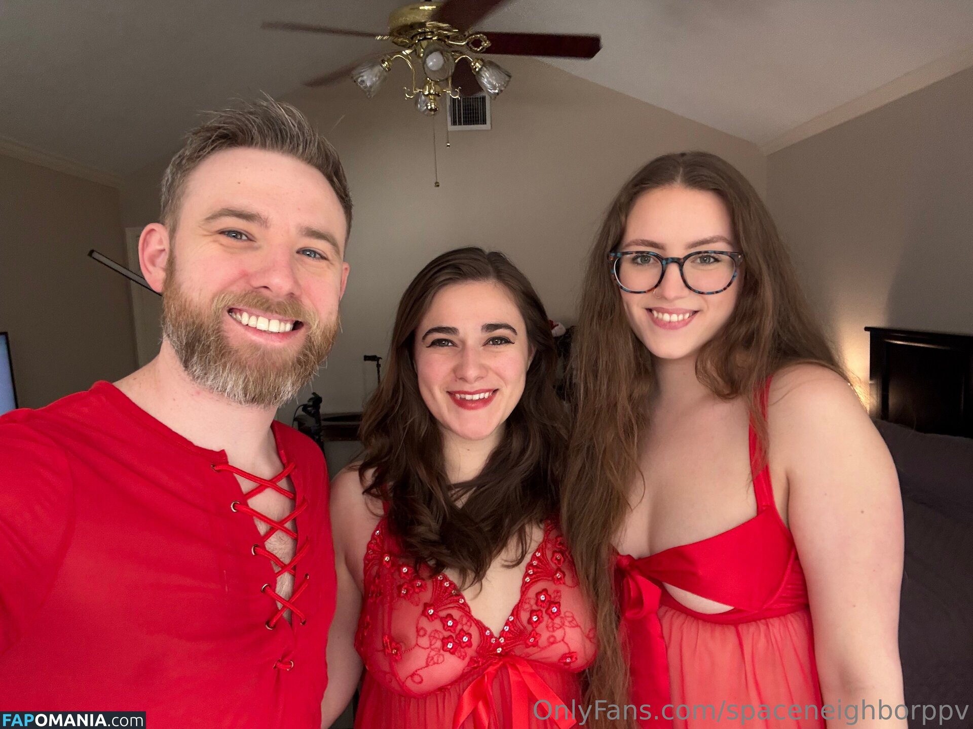 spaceneighborppv / spaceneighbors Çıplak OnlyFans  Sızdırılmış Fotoğraf #10