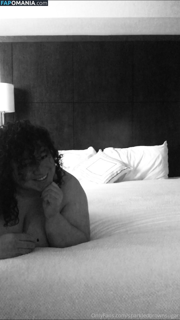 sparkledbrownsugar Çıplak OnlyFans  Sızdırılmış Fotoğraf #27