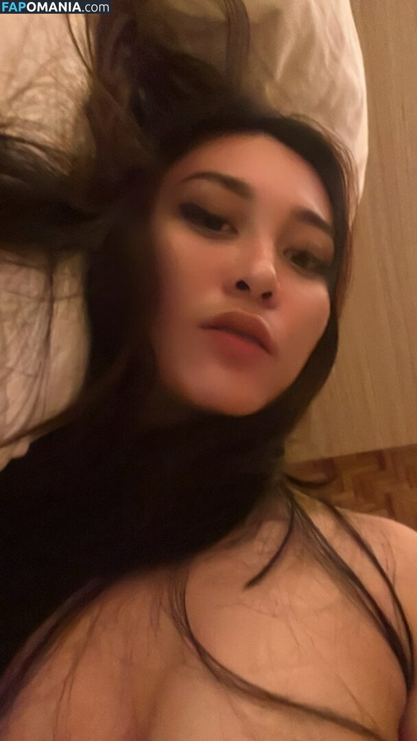 Abi / Ashi.garcia / Spice Dashi / spicedashi_ / spicypie Çıplak OnlyFans  Sızdırılmış Fotoğraf #2