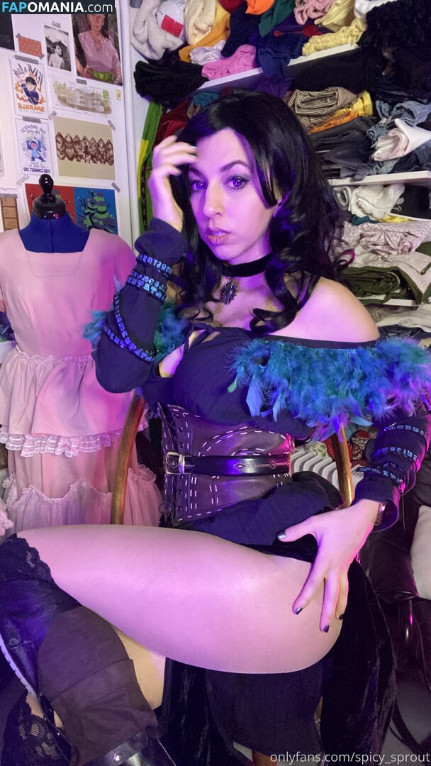 spicy_sprout Çıplak OnlyFans  Sızdırılmış Fotoğraf #2