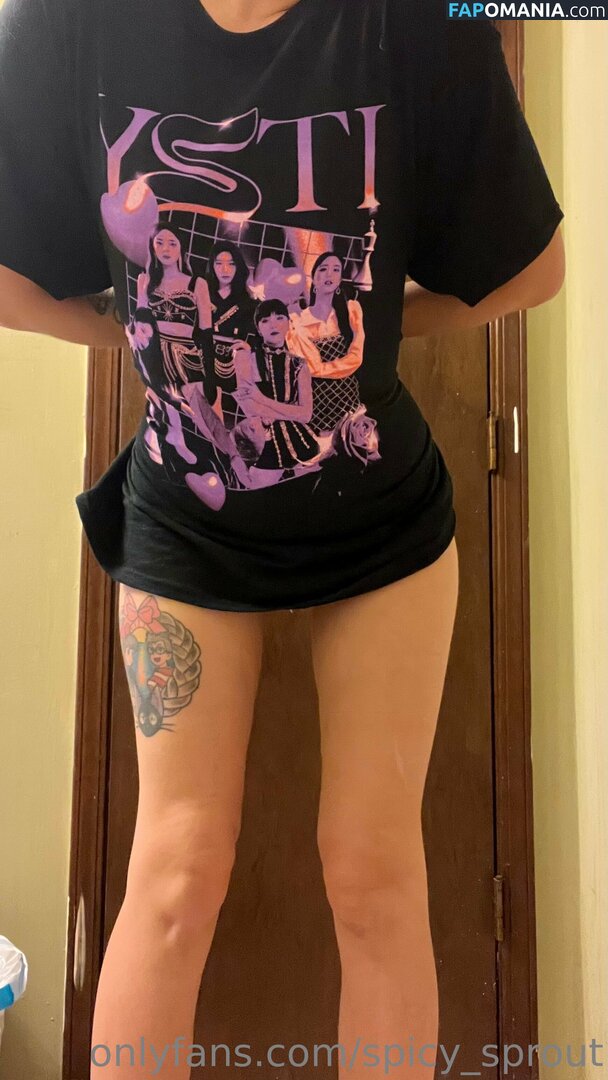 spicy_sprout Çıplak OnlyFans  Sızdırılmış Fotoğraf #16