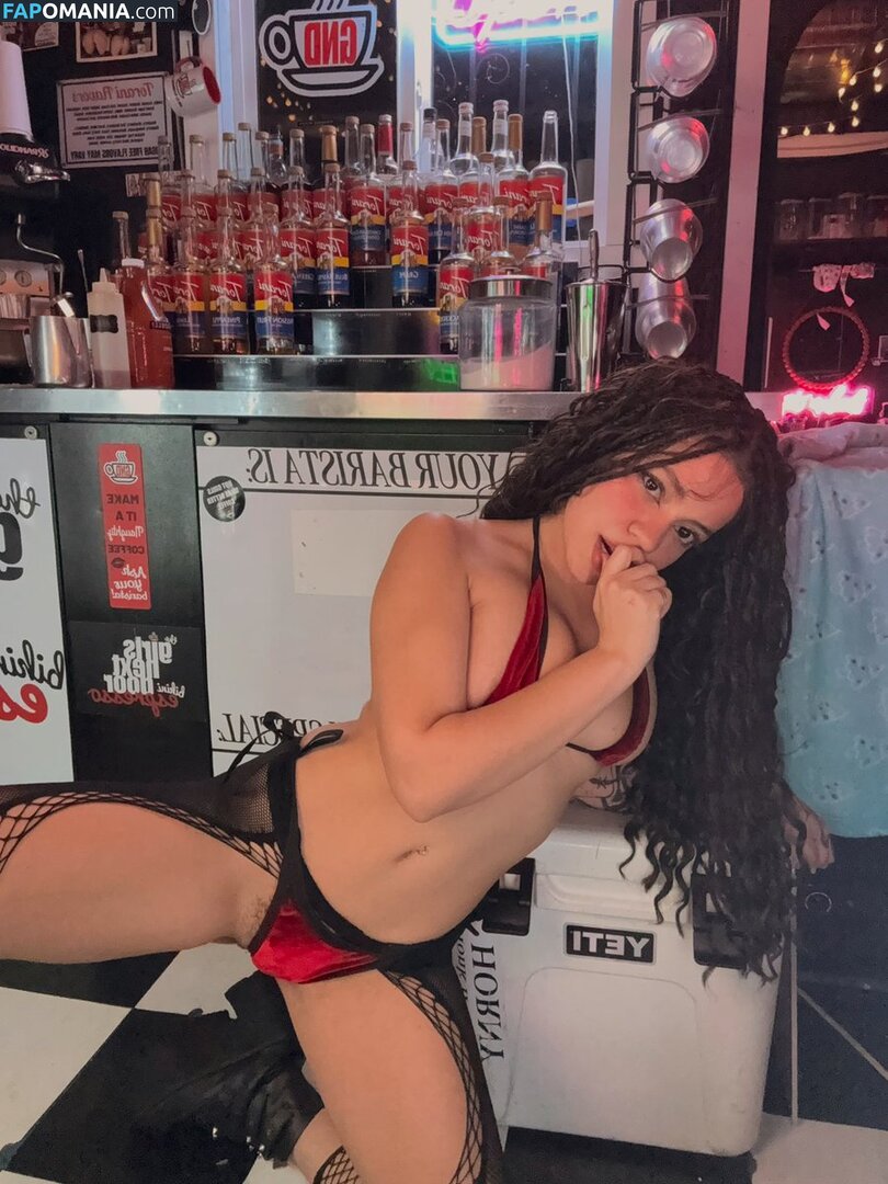 Spicymarii / lilfairymari / spicymari Çıplak OnlyFans  Sızdırılmış Fotoğraf #127