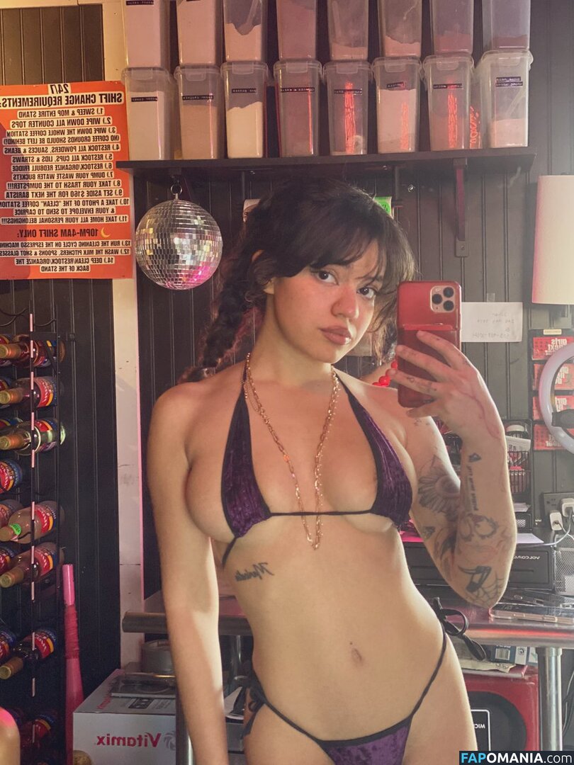 Spicymarii / lilfairymari / spicymari Çıplak OnlyFans  Sızdırılmış Fotoğraf #138