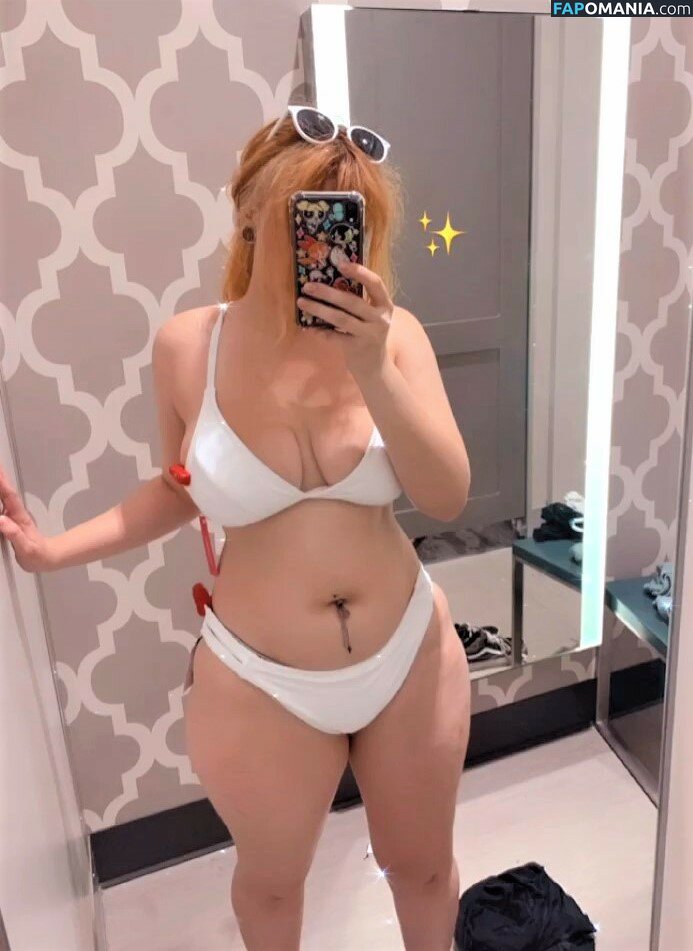 Thicc Redhead / spiider.sam / spiidersam Çıplak OnlyFans  Sızdırılmış Fotoğraf #44