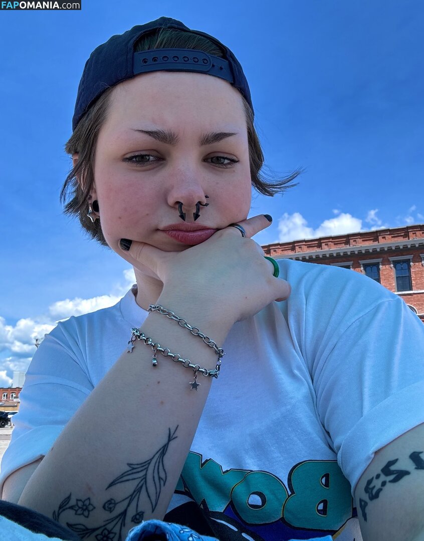 baby.spinach__ / lilbabyspinach / spinachbabie Çıplak OnlyFans  Sızdırılmış Fotoğraf #1