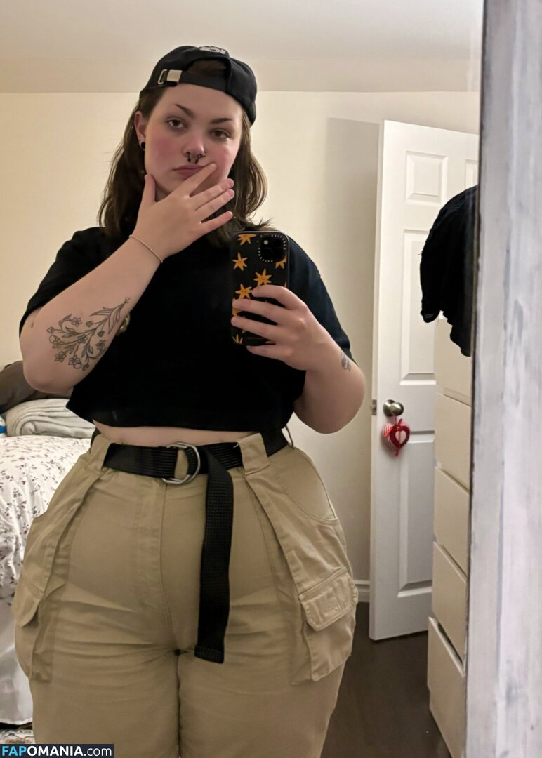 baby.spinach__ / lilbabyspinach / spinachbabie Çıplak OnlyFans  Sızdırılmış Fotoğraf #3