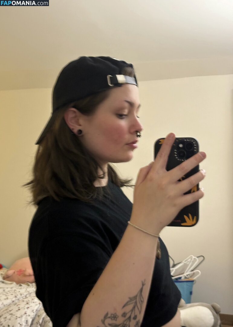 baby.spinach__ / lilbabyspinach / spinachbabie Çıplak OnlyFans  Sızdırılmış Fotoğraf #4