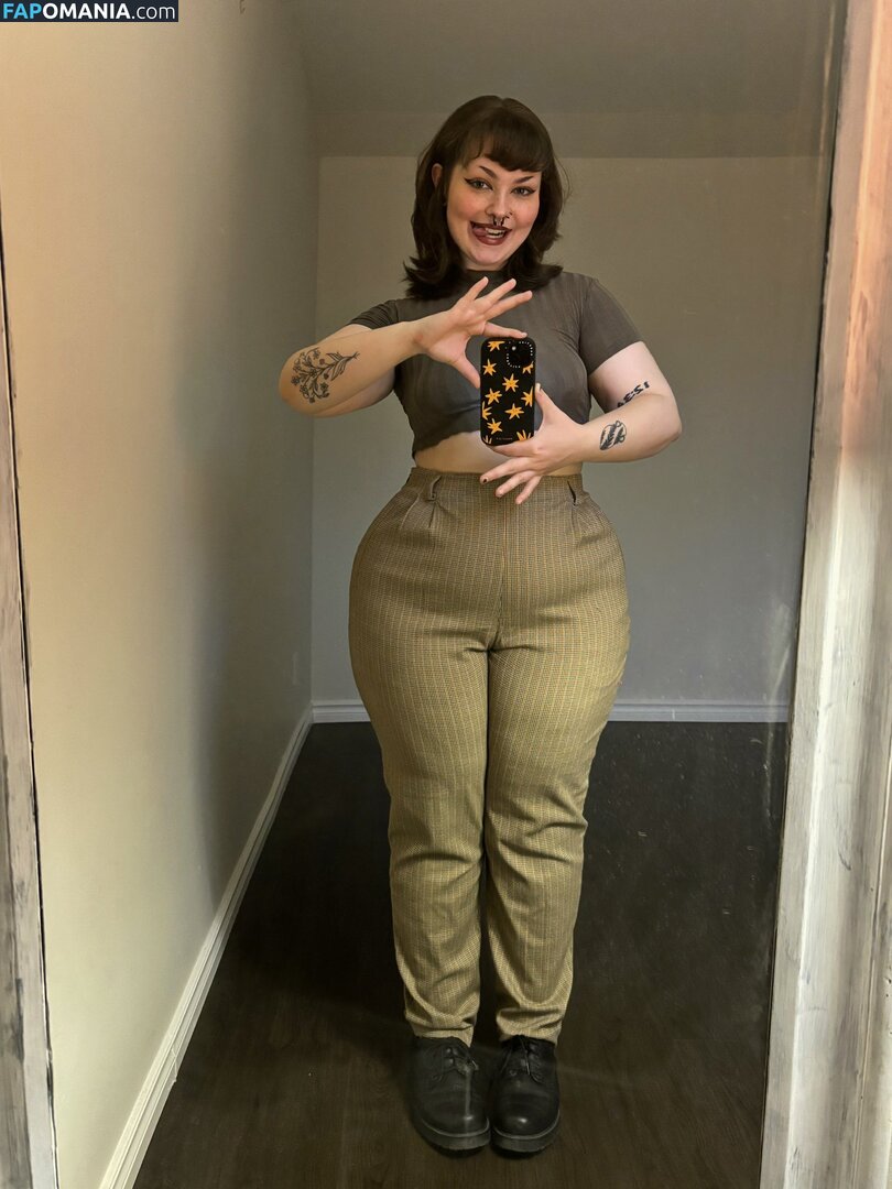 baby.spinach__ / lilbabyspinach / spinachbabie Çıplak OnlyFans  Sızdırılmış Fotoğraf #5