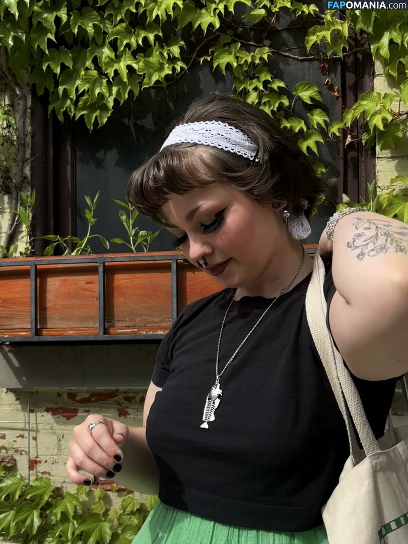 baby.spinach__ / lilbabyspinach / spinachbabie Çıplak OnlyFans  Sızdırılmış Fotoğraf #6