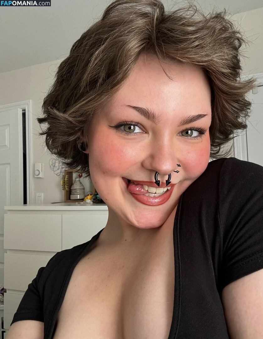 baby.spinach__ / lilbabyspinach / spinachbabie Çıplak OnlyFans  Sızdırılmış Fotoğraf #15