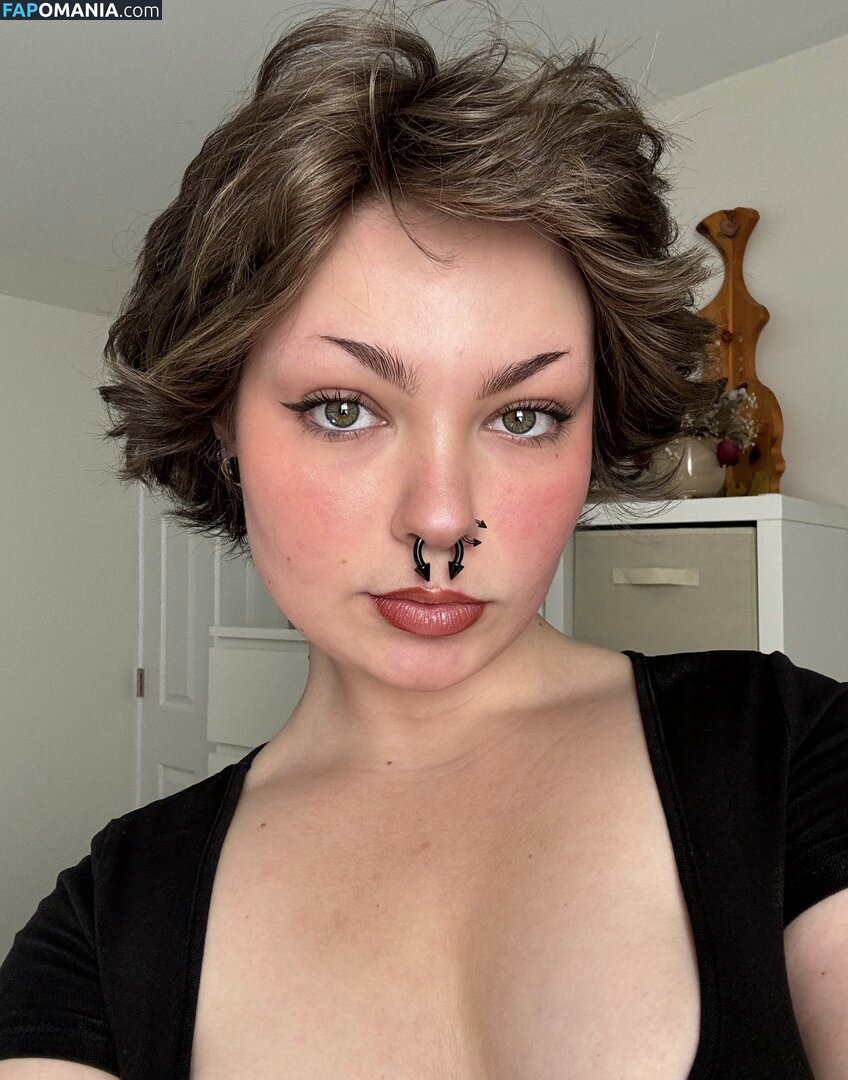 baby.spinach__ / lilbabyspinach / spinachbabie Çıplak OnlyFans  Sızdırılmış Fotoğraf #16