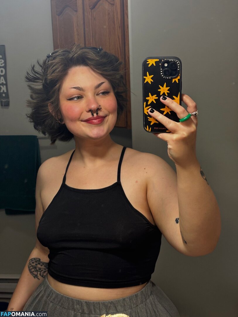 baby.spinach__ / lilbabyspinach / spinachbabie Çıplak OnlyFans  Sızdırılmış Fotoğraf #20