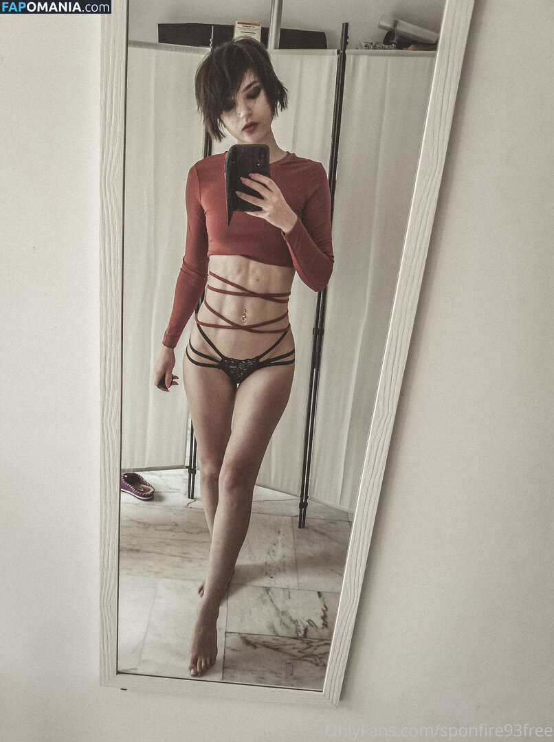 93feetofsmoke / sponfire93free Çıplak OnlyFans  Sızdırılmış Fotoğraf #1