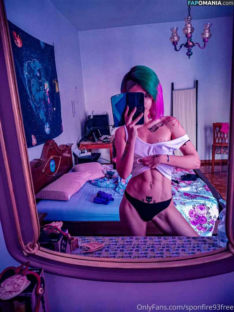 93feetofsmoke / sponfire93free Çıplak OnlyFans  Sızdırılmış Fotoğraf #8