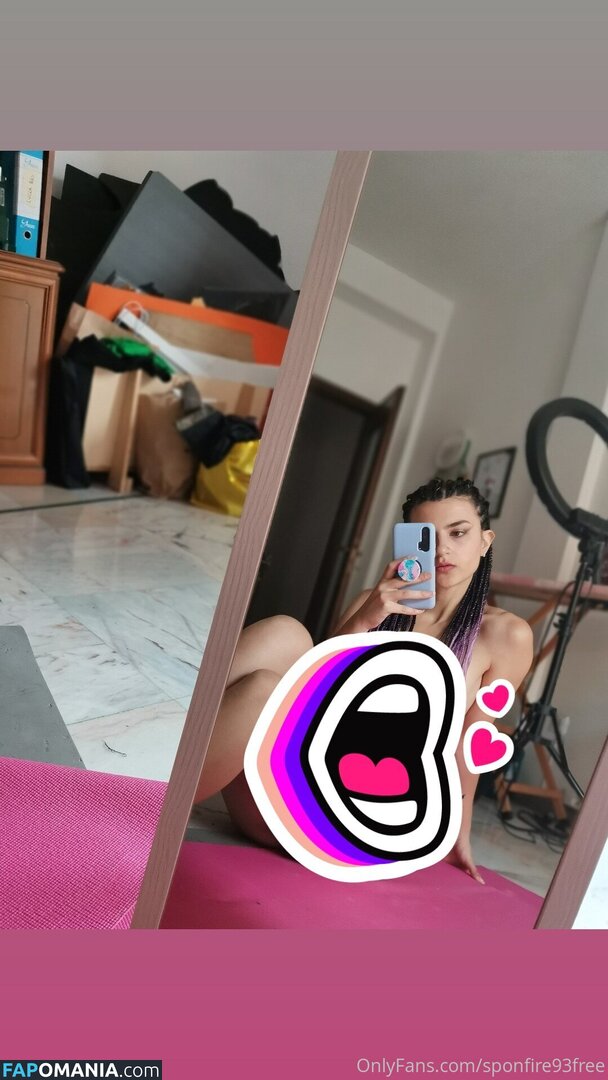 93feetofsmoke / sponfire93free Çıplak OnlyFans  Sızdırılmış Fotoğraf #15