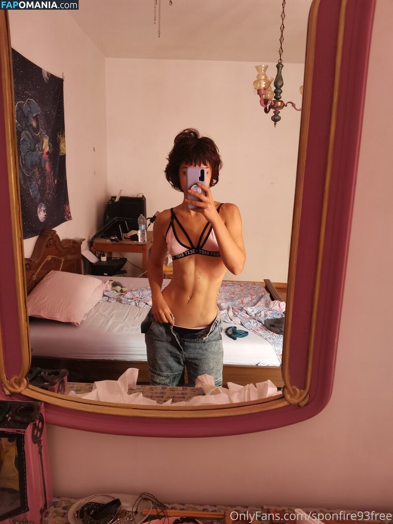 93feetofsmoke / sponfire93free Çıplak OnlyFans  Sızdırılmış Fotoğraf #18