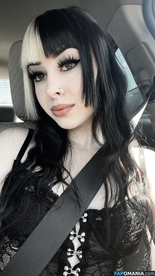 spookypumpkinn / spookypumpkinn_ / spookyycass Çıplak OnlyFans  Sızdırılmış Fotoğraf #1