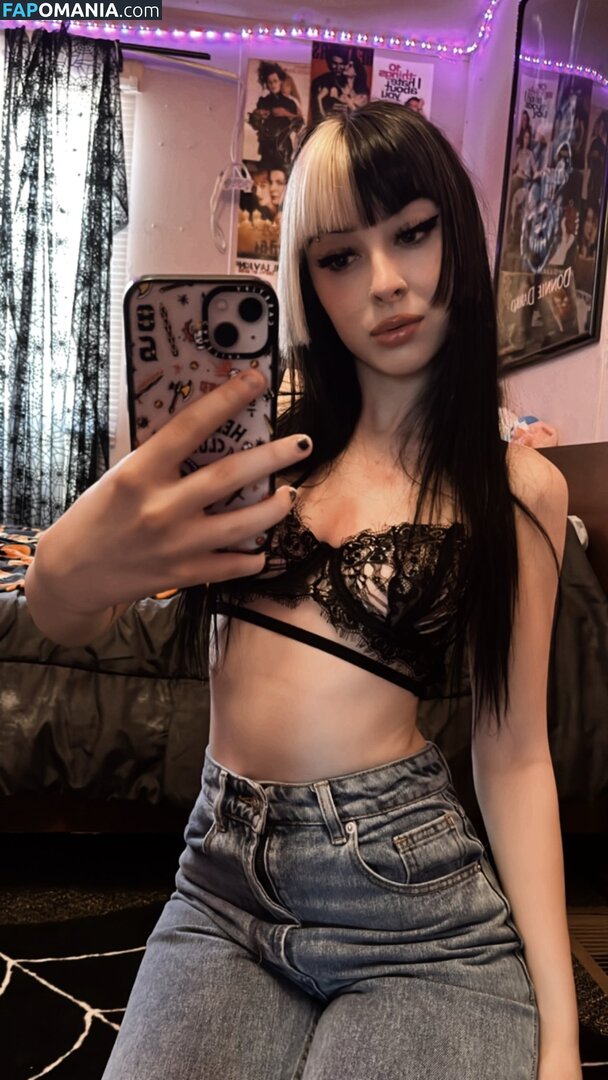 spookypumpkinn / spookypumpkinn_ / spookyycass Çıplak OnlyFans  Sızdırılmış Fotoğraf #2