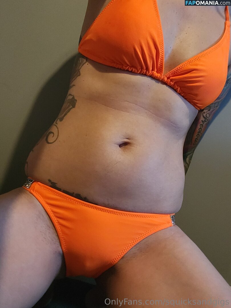 squicksandgigs Çıplak OnlyFans  Sızdırılmış Fotoğraf #1