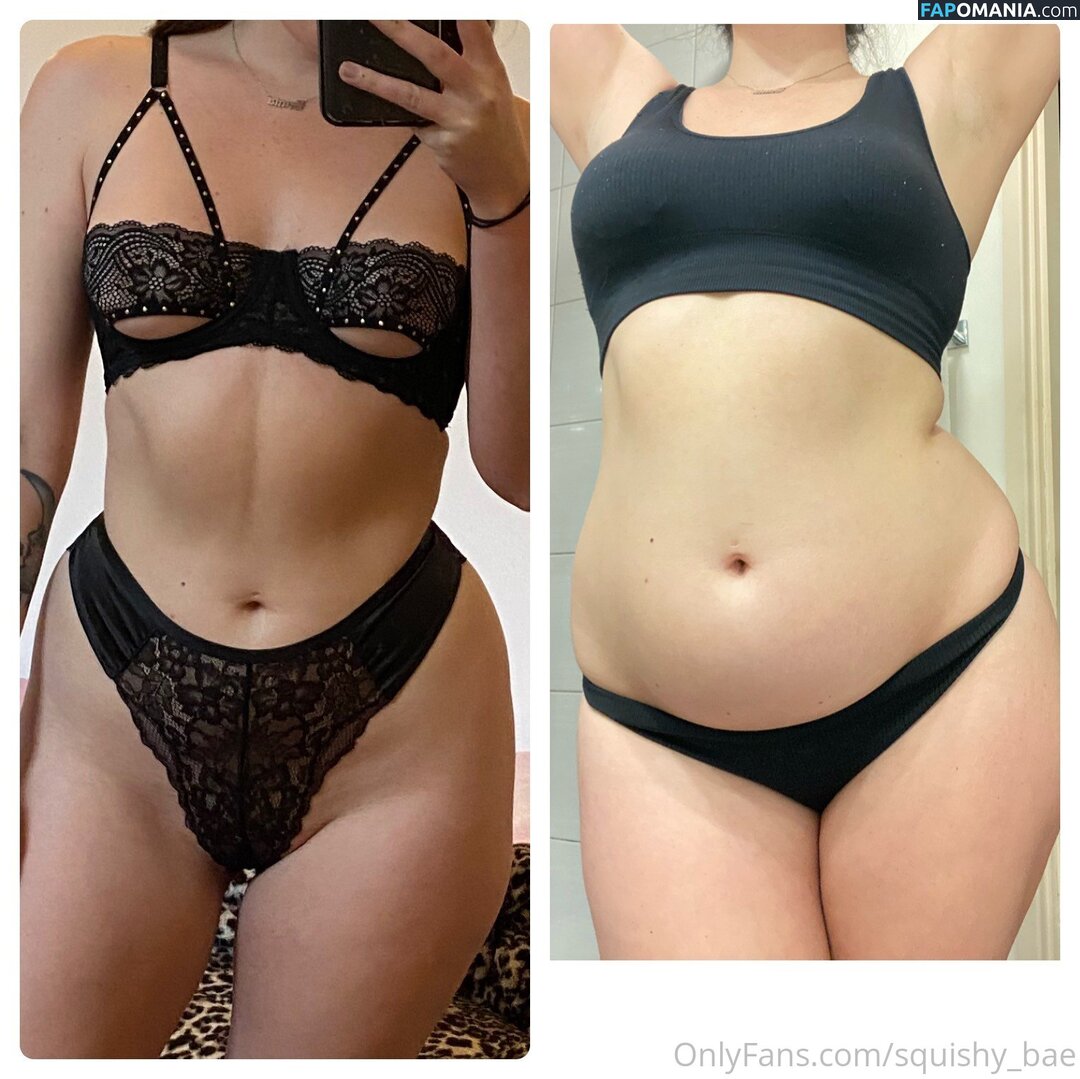 squishy__bae / squishy_bae Çıplak OnlyFans  Sızdırılmış Fotoğraf #36