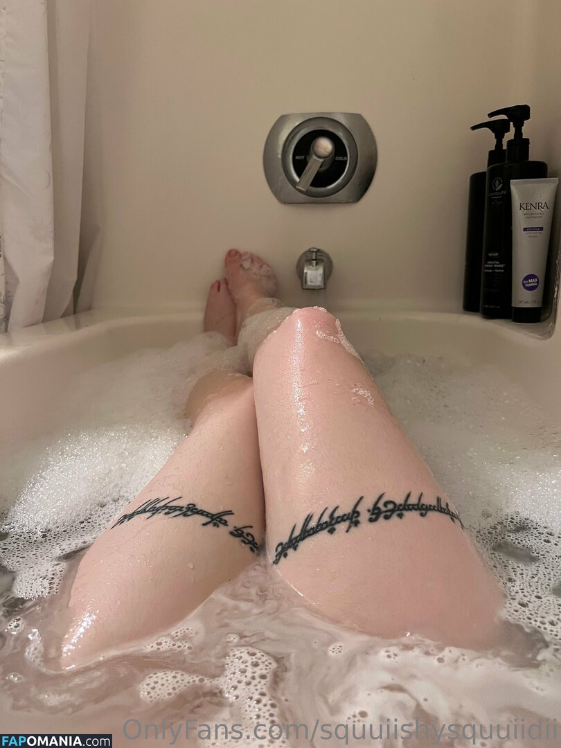 squuiidly Çıplak OnlyFans  Sızdırılmış Fotoğraf #16