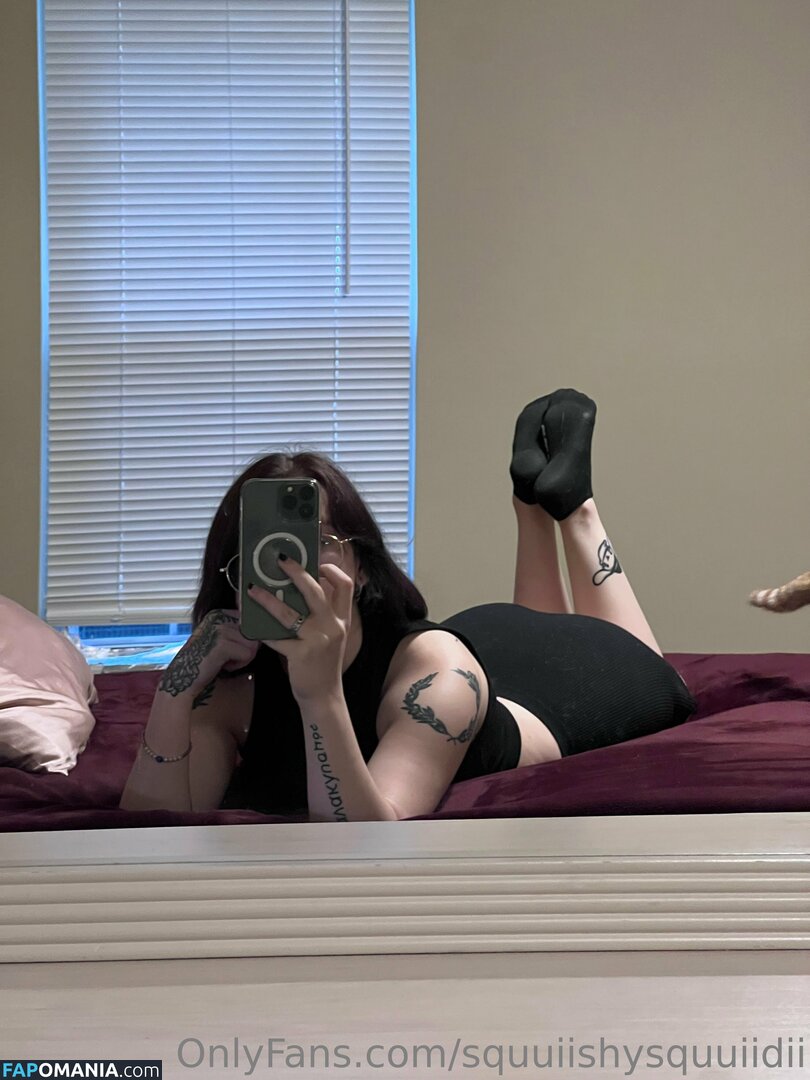 squuiidly Çıplak OnlyFans  Sızdırılmış Fotoğraf #18