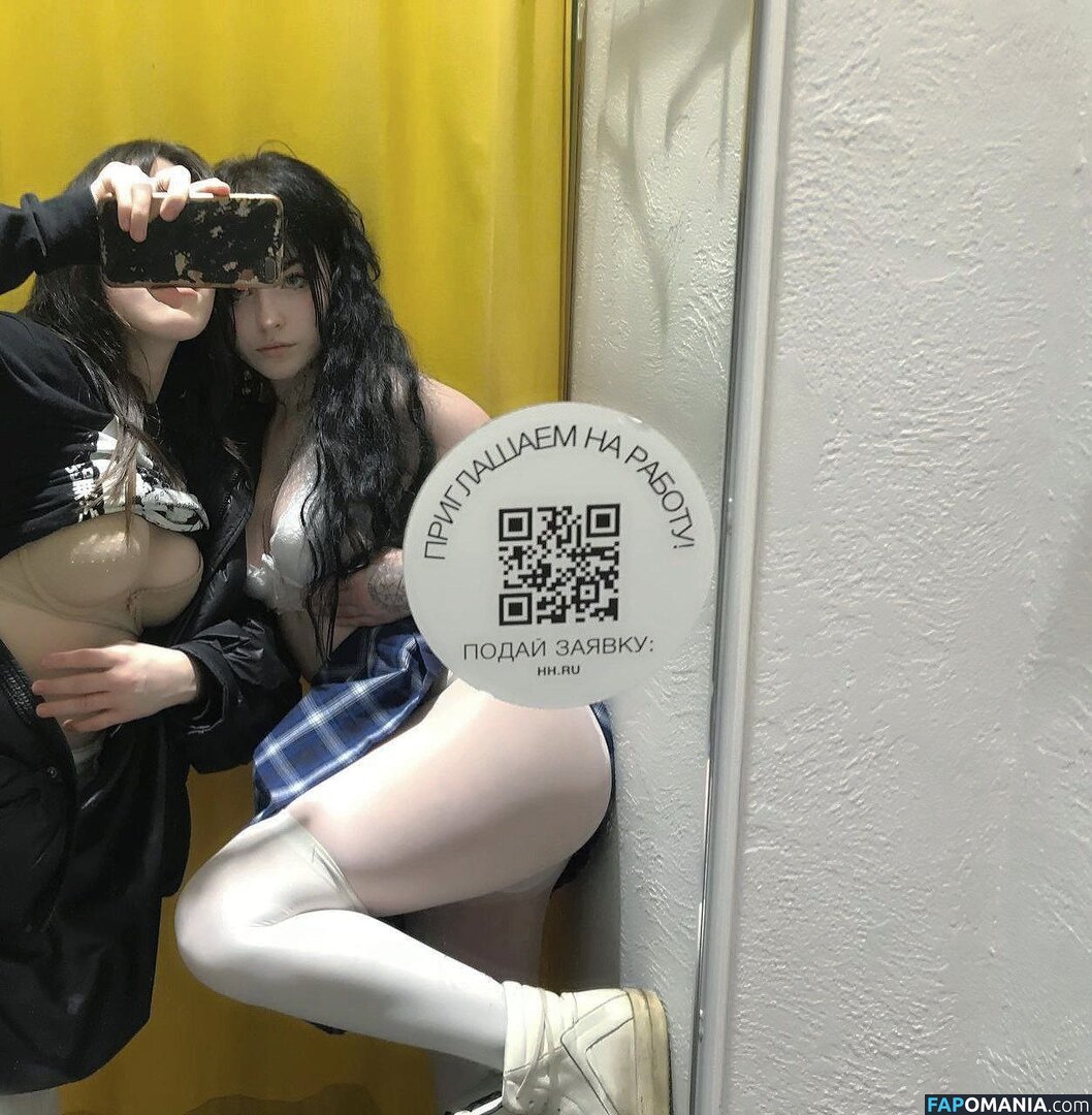 sqwrtick / sqwrtick2 Çıplak OnlyFans  Sızdırılmış Fotoğraf #88