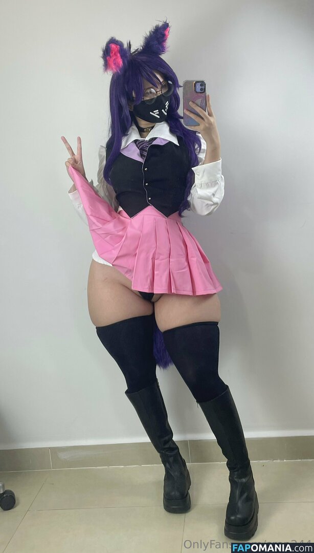 SRen244 / ShiRen244 / sr_24n Çıplak OnlyFans  Sızdırılmış Fotoğraf #51