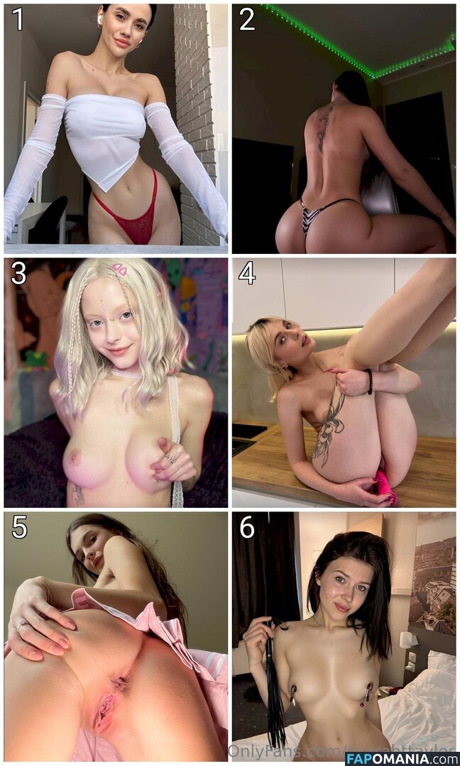 sjtaylor30 / ssarahttaylor Çıplak OnlyFans  Sızdırılmış Fotoğraf #3