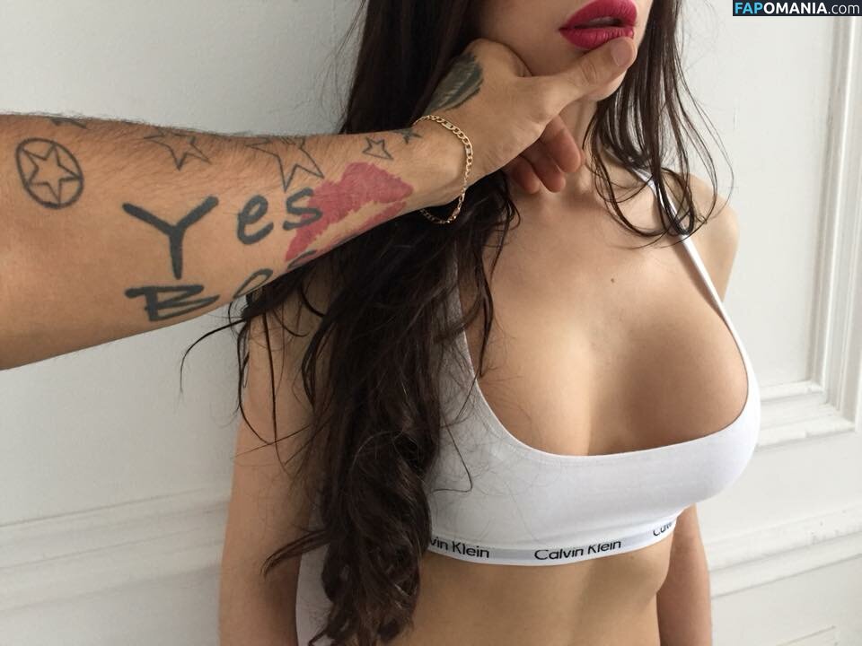 St4SyQ Çıplak OnlyFans  Sızdırılmış Fotoğraf #177