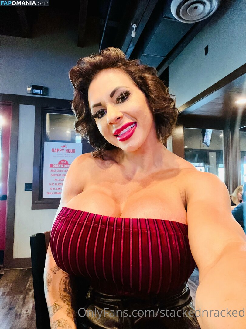 stackednracked Çıplak OnlyFans  Sızdırılmış Fotoğraf #3