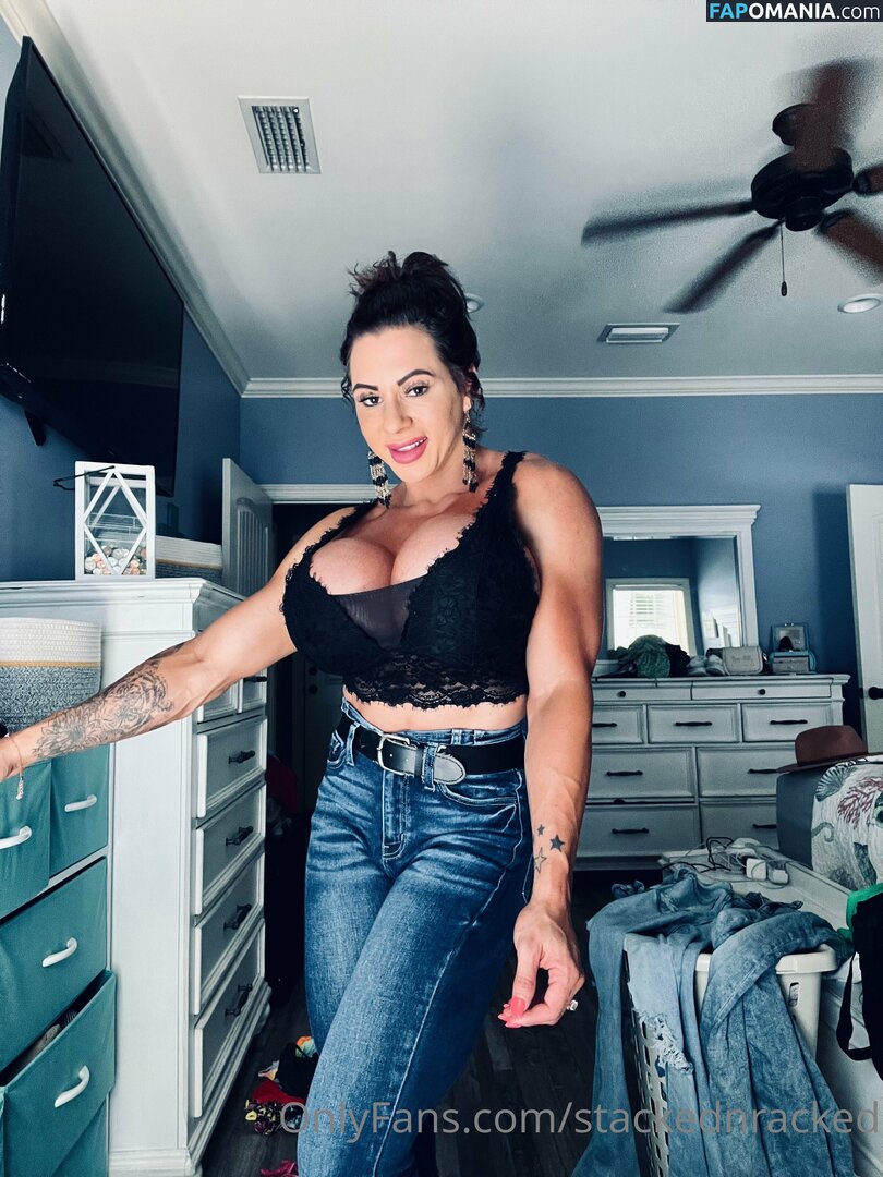 stackednracked Çıplak OnlyFans  Sızdırılmış Fotoğraf #7