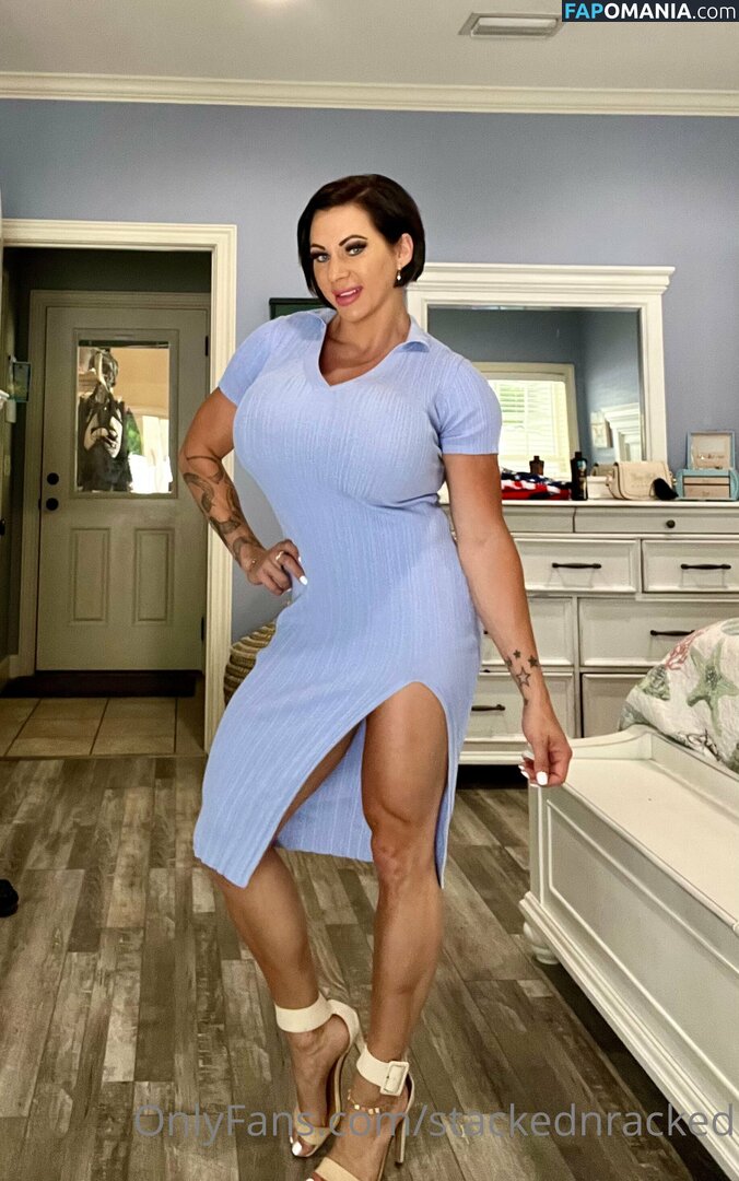 stackednracked Çıplak OnlyFans  Sızdırılmış Fotoğraf #12
