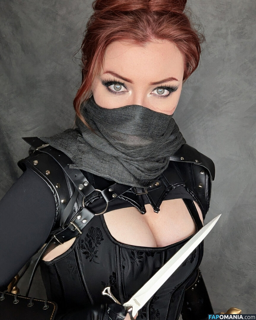 stacycosplays Çıplak OnlyFans  Sızdırılmış Fotoğraf #102