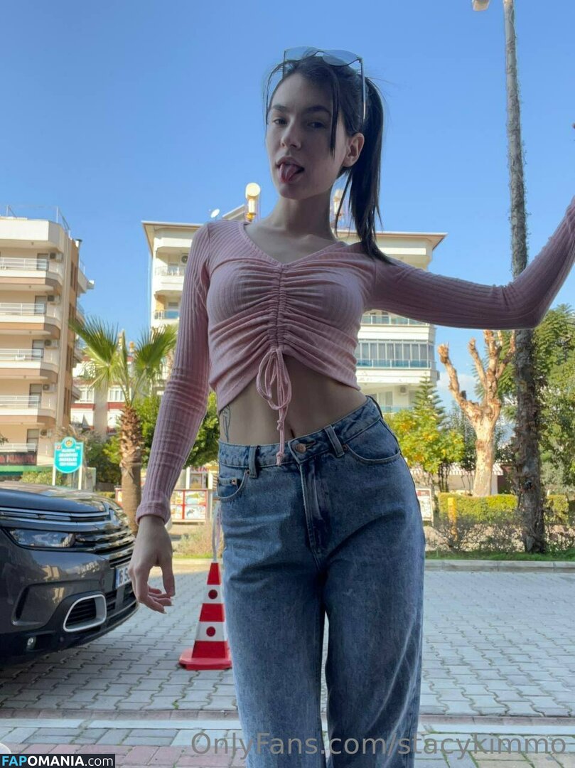 stacy.kimm / stacykimmo Çıplak OnlyFans  Sızdırılmış Fotoğraf #211