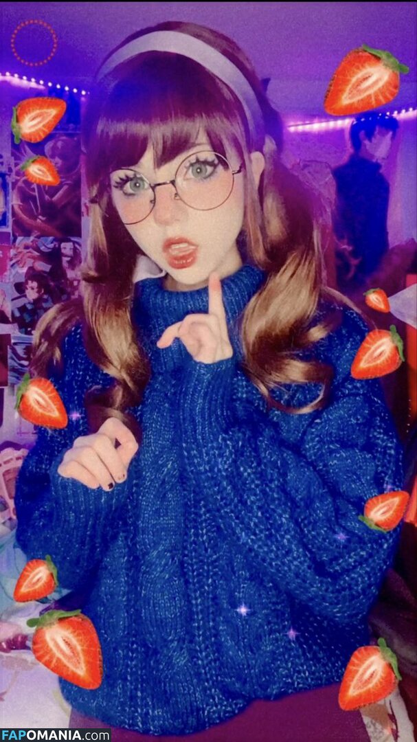 Stardustcos / arienedev / stardustpov Çıplak OnlyFans  Sızdırılmış Fotoğraf #86