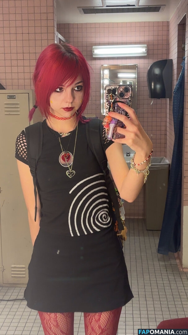 Stardustcos / arienedev / stardustpov Çıplak OnlyFans  Sızdırılmış Fotoğraf #88