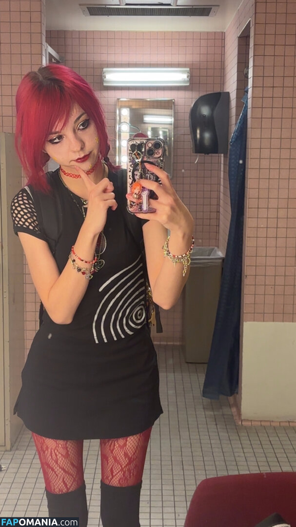 Stardustcos / arienedev / stardustpov Çıplak OnlyFans  Sızdırılmış Fotoğraf #89