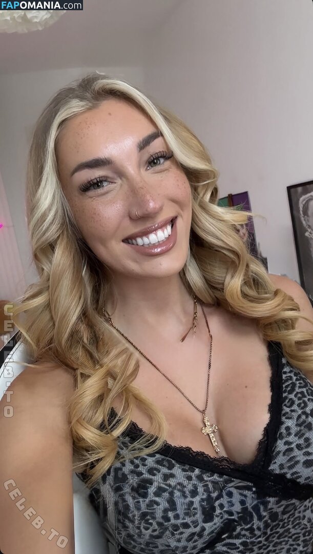 Starletnova / https: Çıplak OnlyFans  Sızdırılmış Fotoğraf #21