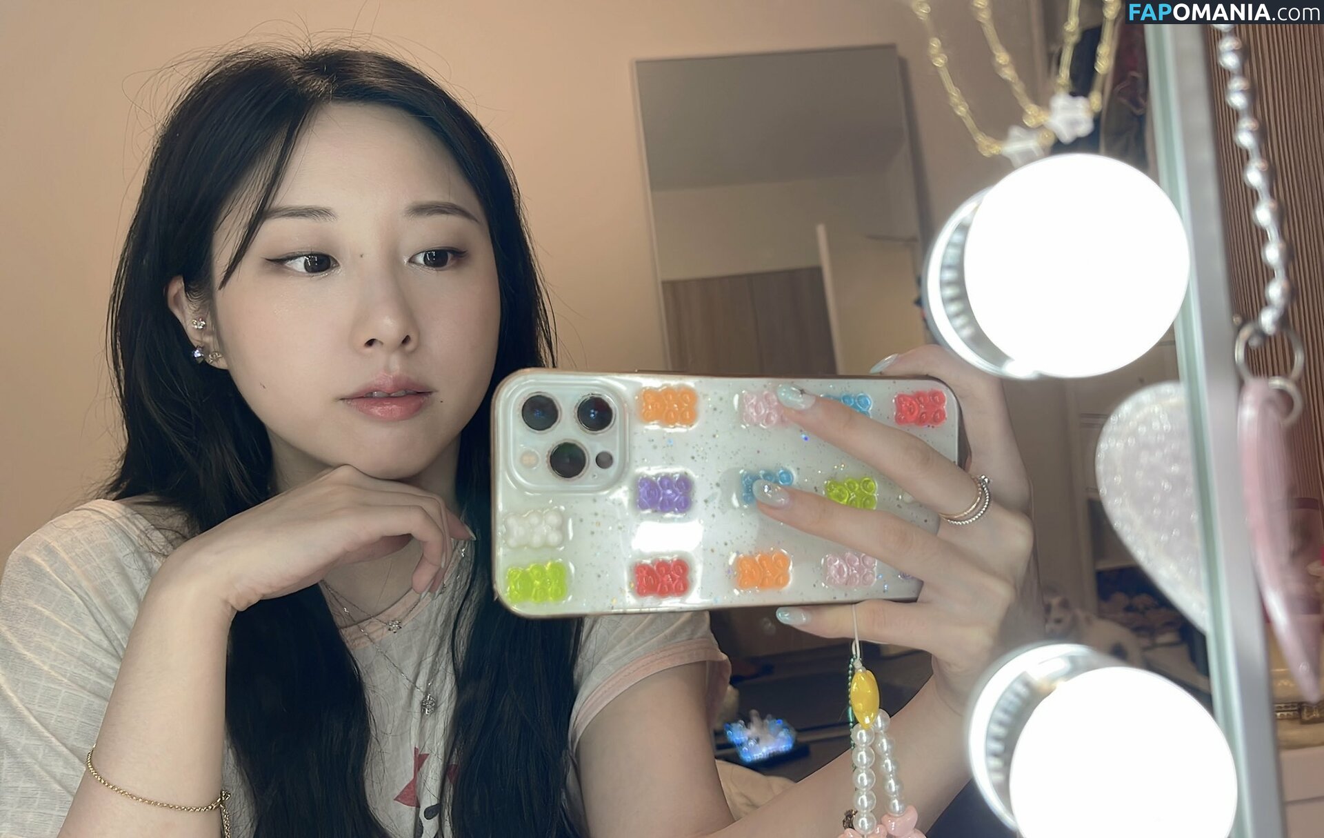 Celine / Starsmitten / starsmitten_ Çıplak OnlyFans  Sızdırılmış Fotoğraf #146