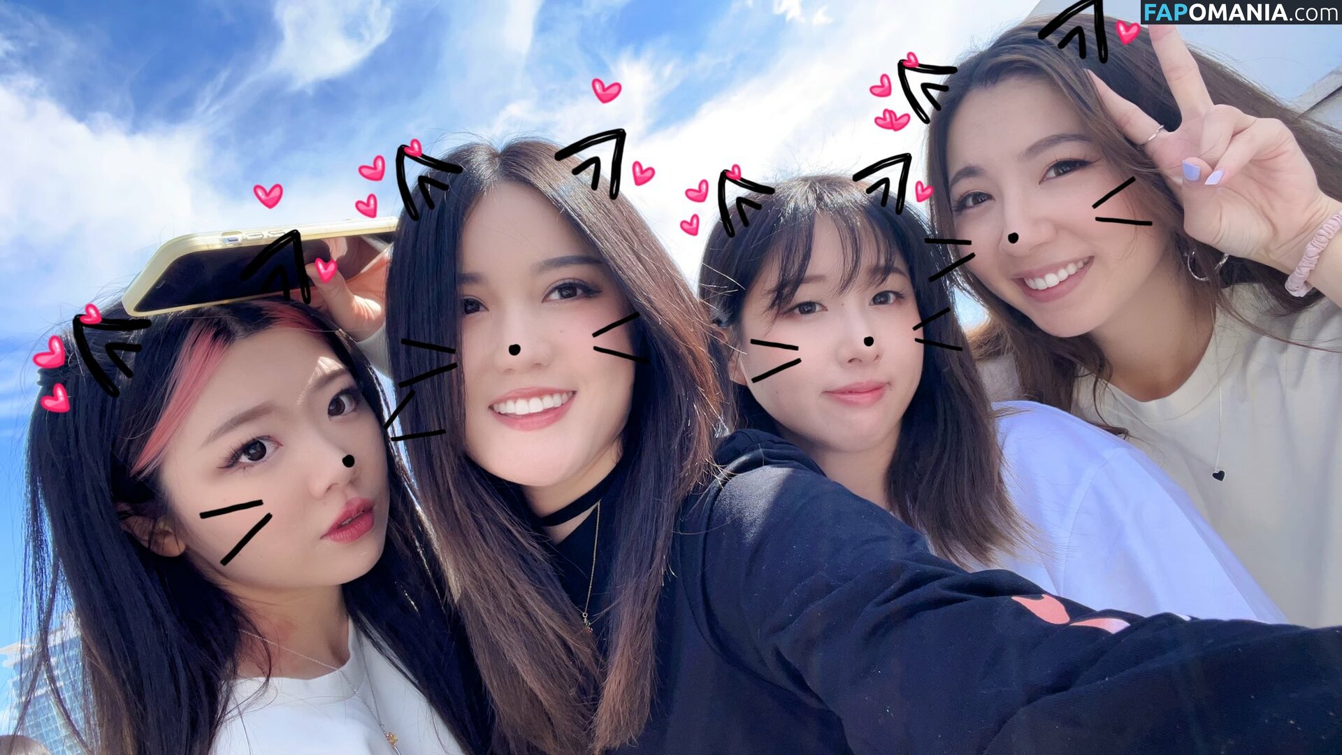 Celine / Starsmitten / starsmitten_ Çıplak OnlyFans  Sızdırılmış Fotoğraf #228